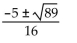 <strong>Solve the equation by completing the square. </strong> A) B) C) D)