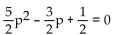 <strong>Solve the equation by completing the square. </strong> A) B) C) D)