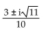 <strong>Solve the equation by completing the square. </strong> A) B) C) D)