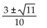 <strong>Solve the equation by completing the square. </strong> A) B) C) D)