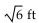 <strong>Solve the problem. A ladder that is 15 feet long is 9 feet from the base of a wall. How far up the wall does the ladder reach?</strong> A) B) 12 ft C) D) 144 ft