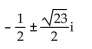 <strong>Solve the equation by the quadratic formula. </strong> A) B) C) D)