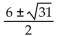 <strong>Determine all real values of the variable for which the function has the value indicated. </strong> A) B) -9, 3 C) -3, 9 D) no real numbers