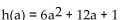 <strong>Determine all real values of the variable for which the function has the value indicated. </strong> A) B) C) D) no real numbers