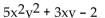 Factor the trinomial completely. - 