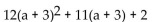 Factor the trinomial completely. - 