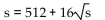 Solve the equation. - 