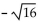 <strong>Evaluate the radical expression if it is a real number. Use a calculator to approximate irrational numbers to the nearest hundredth. If the expression is not a real number, so state. </strong> A) B) -256 C) -4 D) not a real number
