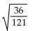 <strong>Evaluate the radical expression if it is a real number. Use a calculator to approximate irrational numbers to the nearest hundredth. If the expression is not a real number, so state. </strong> A) B) C) D)