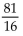 <strong>Evaluate the radical expression if it is a real number. Use a calculator to approximate irrational numbers to the nearest hundredth. If the expression is not a real number, so state. </strong> A) B) C) D) not a real number