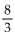 <strong>Use absolute value to evaluate. </strong> A) B) C) D) not a real number