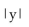 <strong>Write as an absolute value. </strong> A) B) y C) -y D)