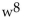 <strong>Write as an absolute value. </strong> A) B) C) D)