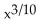<strong>Write the expression in exponential form. Assume that all variables represent positive real numbers. </strong> A) B) C) D)