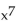 <strong>Write the expression in exponential form. Assume that all variables represent positive real numbers. </strong> A) B) C) D)