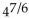 <strong>Write the expression in exponential form. Assume that all variables represent positive real numbers. </strong> A) B) C) D)