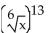 <strong>Write the expression in exponential form. Assume that all variables represent positive real numbers. </strong> A) B) C) D)