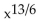 <strong>Write the expression in exponential form. Assume that all variables represent positive real numbers. </strong> A) B) C) D)