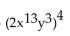 <strong>Write the expression in exponential form. Assume that all variables represent positive real numbers. </strong> A) B) C) D)