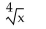 <strong>Simplify the radical expression. Write the answer in radical form when appropriate. </strong> A) B) C) D)