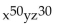 <strong>Simplify the radical expression. Write the answer in radical form when appropriate. </strong> A) B) C) D)