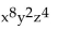 <strong>Simplify the radical expression. Write the answer in radical form when appropriate. </strong> A) B) C) D)
