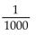 <strong>Evaluate if possible. If the expression is not a real number, so state. </strong> A) -1000 B) C) 1000 D)