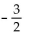 <strong>Evaluate if possible. If the expression is not a real number, so state. </strong> A) B) C) D)