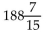 <strong>Evaluate if possible. If the expression is not a real number, so state. </strong> A) B) C) 72 D) 43