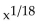 <strong>Simplify. Write the answer in exponential form without negative exponents. </strong> A) B) C) D)