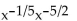 <strong>Simplify. Write the answer in exponential form without negative exponents. </strong> A) B) C) D)
