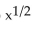 <strong>Simplify. Write the answer in exponential form without negative exponents. </strong> A) B) C) D)