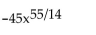<strong>Simplify. Write the answer in exponential form without negative exponents. </strong> A) B) C) D)