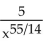 <strong>Simplify. Write the answer in exponential form without negative exponents. </strong> A) B) C) D)