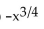 <strong>Simplify. Write the answer in exponential form without negative exponents. </strong> A) B) C) D)
