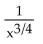 <strong>Simplify. Write the answer in exponential form without negative exponents. </strong> A) B) C) D)