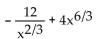 <strong>Multiply. - </strong> A) B) C) D)