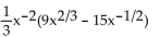 <strong>Multiply. </strong> A) B) C) D)