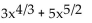 <strong>Multiply. </strong> A) B) C) D)