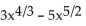 <strong>Multiply. </strong> A) B) C) D)