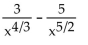 <strong>Multiply. </strong> A) B) C) D)