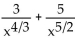 <strong>Multiply. </strong> A) B) C) D)