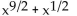 <strong>Factor. Write the answer without negative exponents. </strong> A) B) C) D)