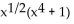 <strong>Factor. Write the answer without negative exponents. </strong> A) B) C) D)