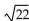Simplify. - 