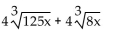 Simplify. - 