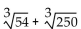 Simplify. - 