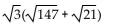 Simplify. - 