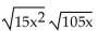 Simplify. - 