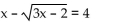 Solve and check your solution(s). If the equation has no real solution, so state. -